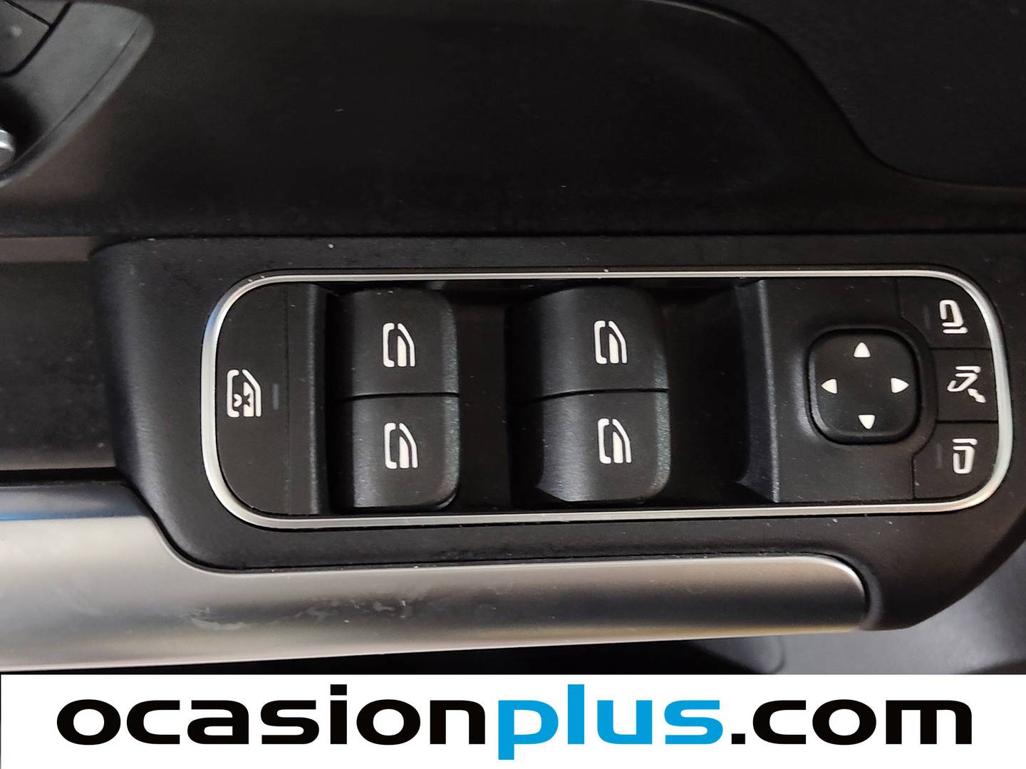 Foto Mercedes Clase B Mercedes-Benz Clase B B 180 (136 CV)