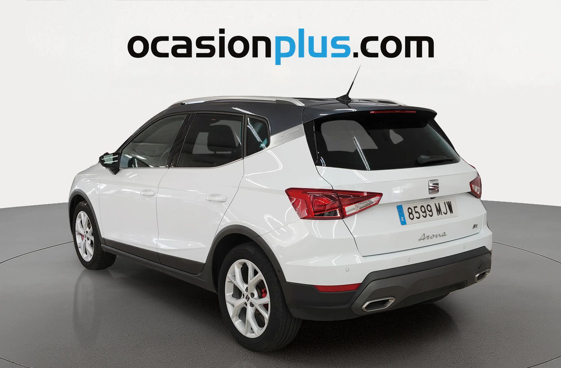 SEAT Arona 1.5 TSI FR XL DSG - foto 3