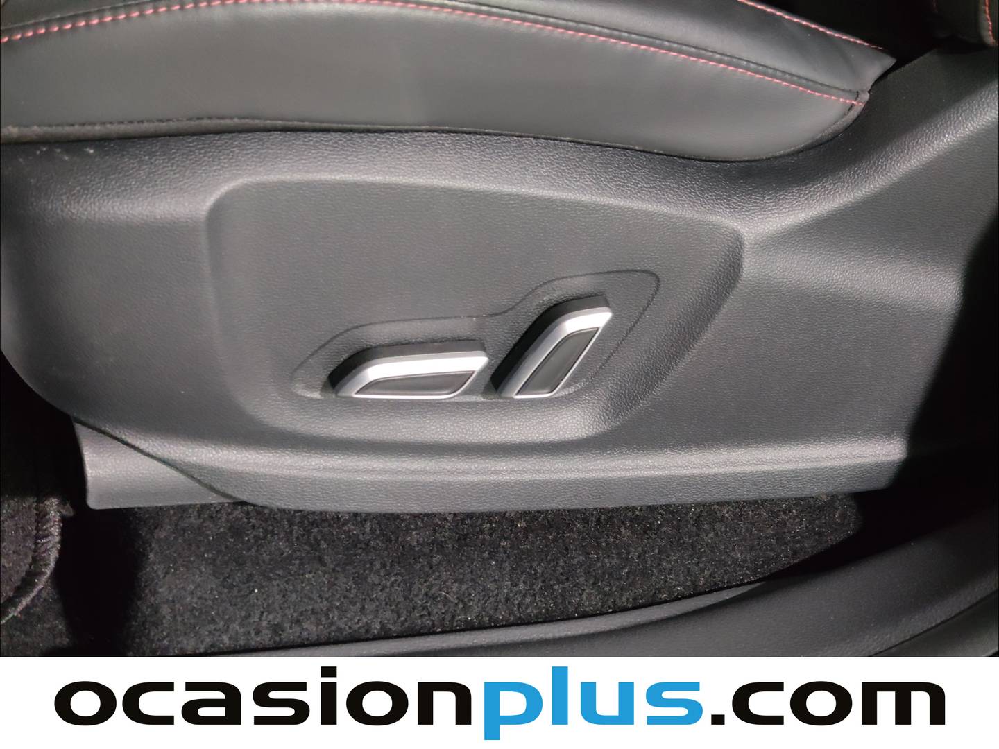 Foto MG eHS MG eHS 1.5 T-GDI PHEV Luxury (258 CV)