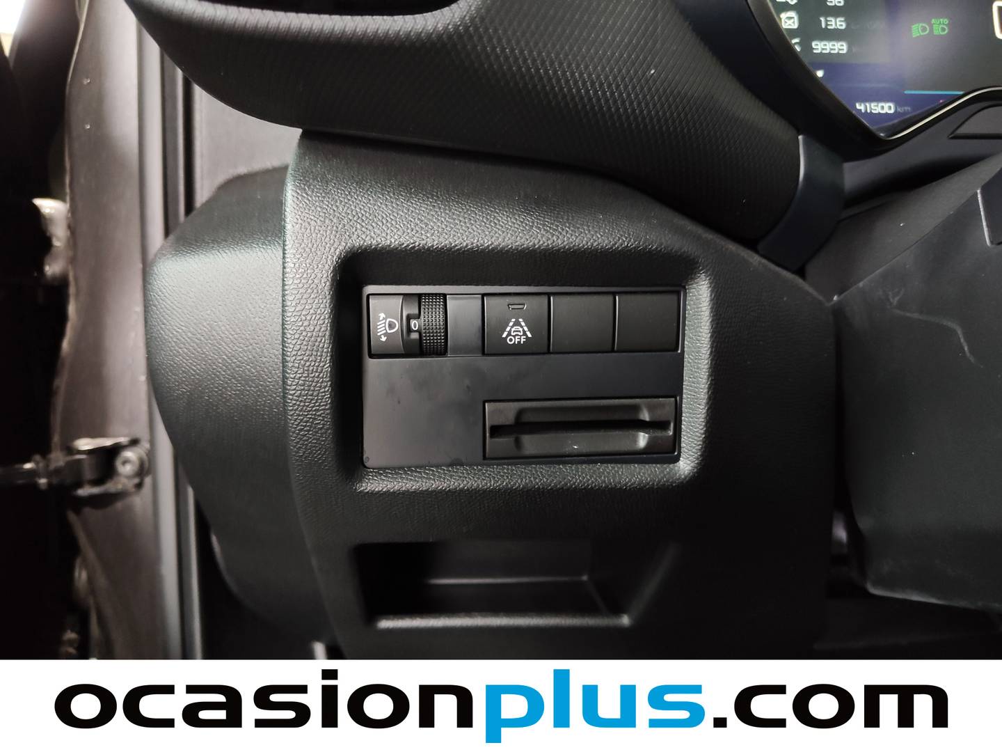 Foto Citroën C5 Aircross Citroen C5 Aircross BlueHDi 130 S&S Max EAT8 (131 CV)