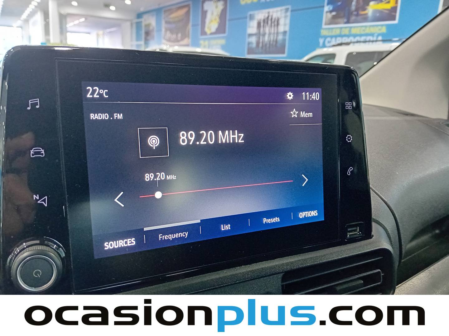 Foto Opel Combo Life Opel Combo Life 1.5 TD S&S Selective XL (100 CV)