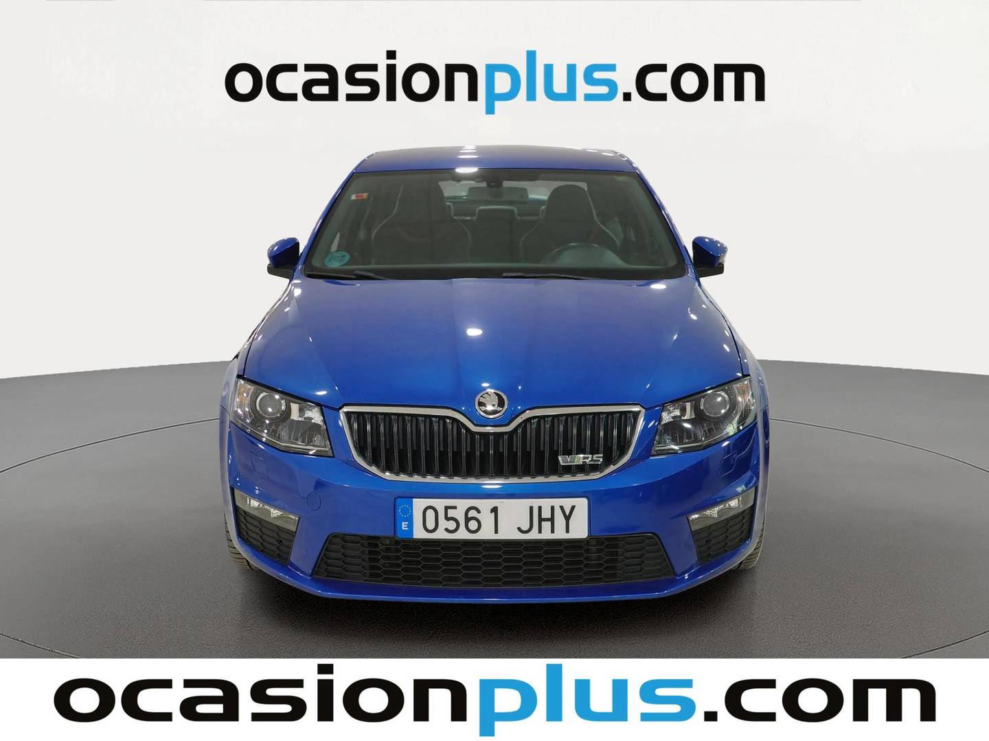 Skoda Octavia Skoda Octavia 2.0 TDI RS (184 CV) barato