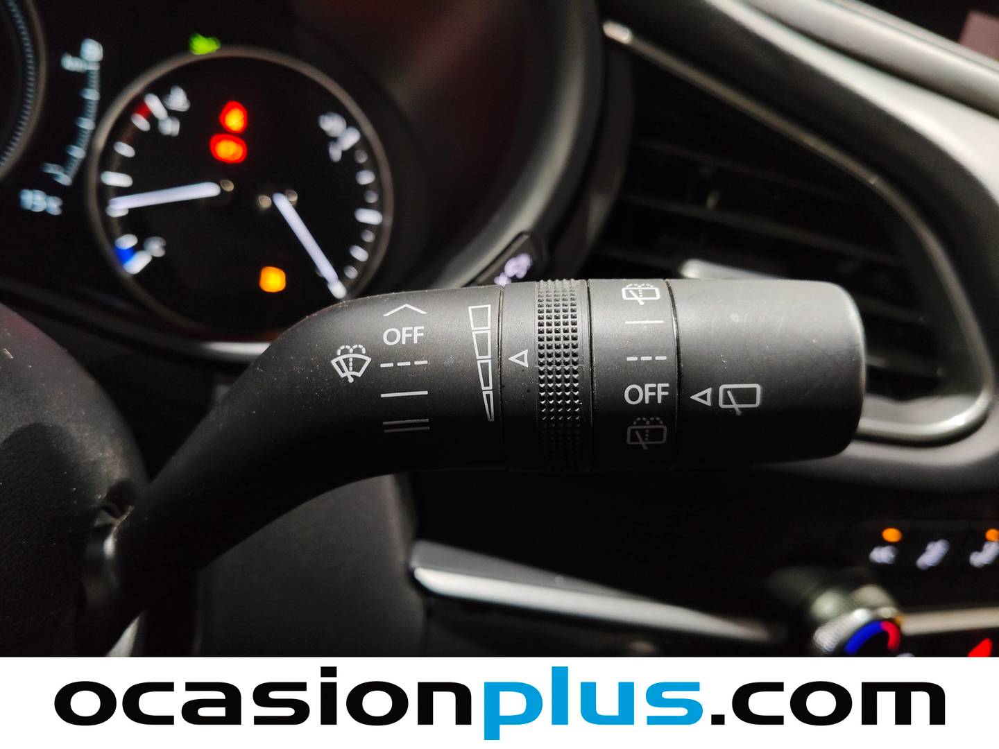 Foto Mazda CX-30 Mazda CX-30 2.5 e-Skyactive G MHEV Prime-Line (140 CV)