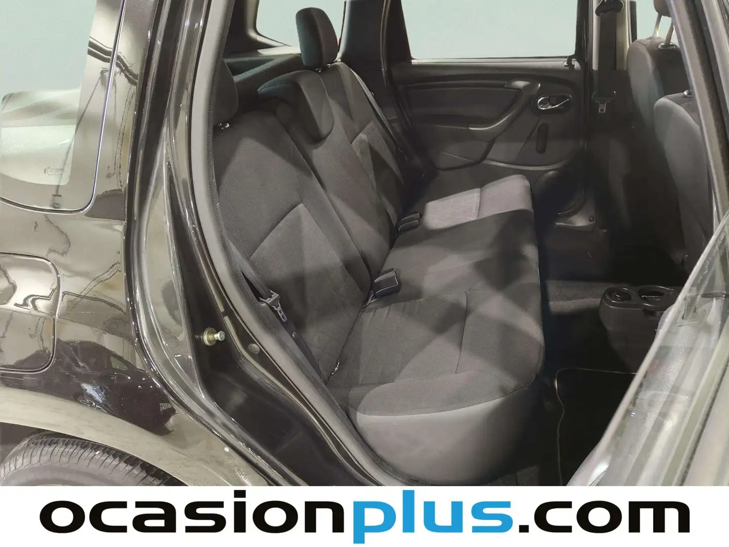 Foto Dacia Duster Dacia Duster Laureate TCE (125 CV)