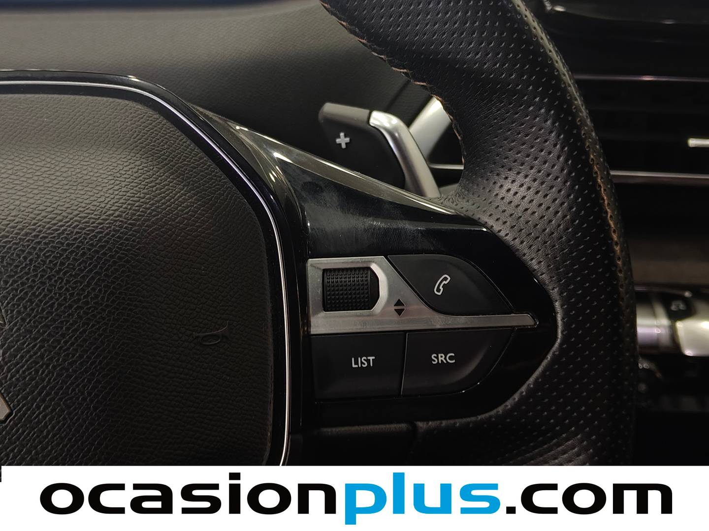 Peugeot 5008 Peugeot 5008 PureTech 130 S&S Allure (130 CV)7 Plazas 130cv