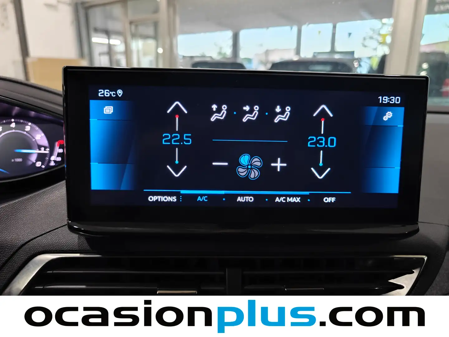 Foto Peugeot 3008 Peugeot 3008 PureTech 130 S&S Allure Pack (130 CV)