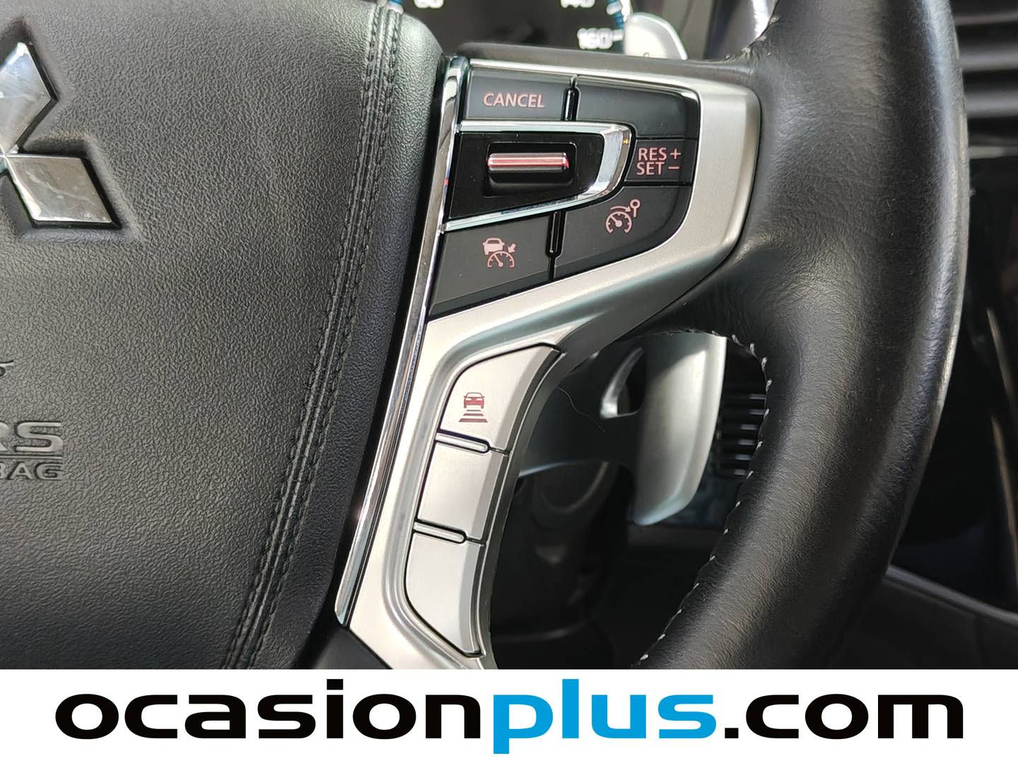 Mitsubishi Outlander Mitsubishi Outlander 2.0 PHEV Kaiteki 4WD Auto (203 CV) automático