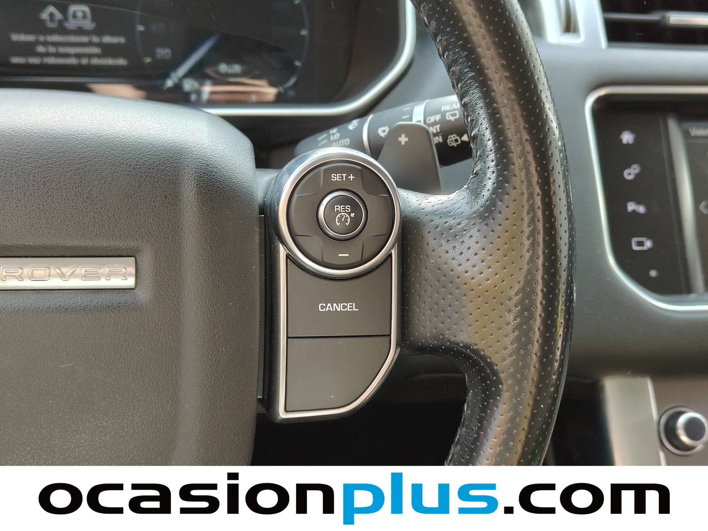 Foto Land Rover Range Rover Sport Land Rover Range Rover Sport R3.0 TDV6 HSE Auto (258 CV) 4x4