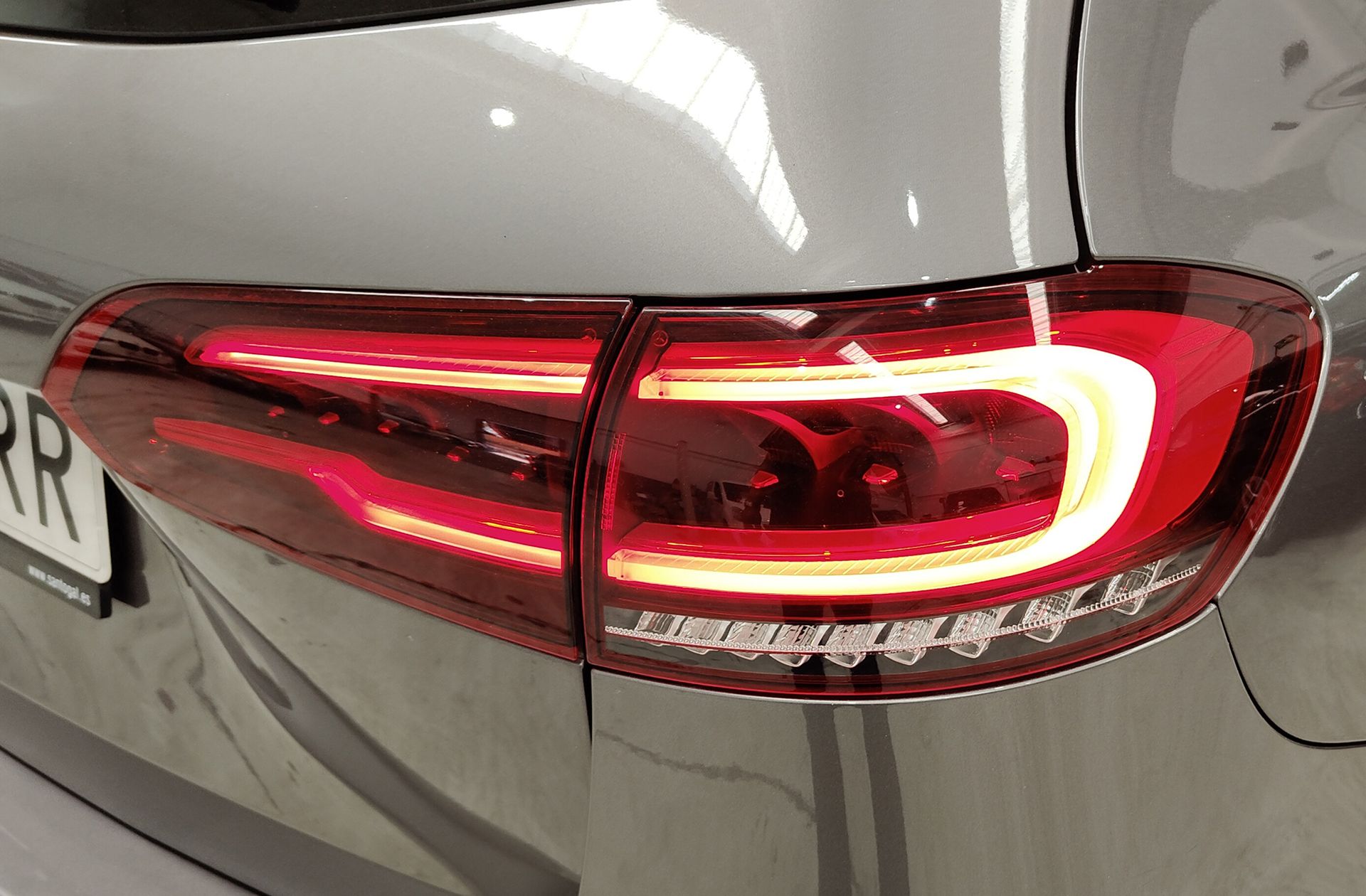 Mercedes-Benz Clase B 200 d Pack AMG - foto 21