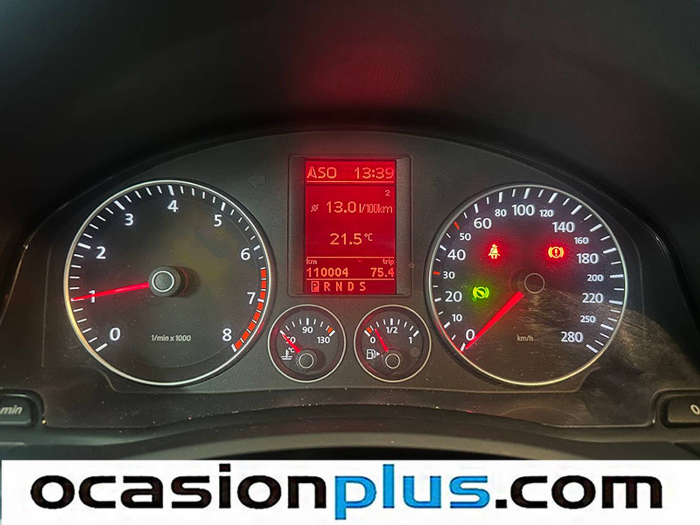 Foto Volkswagen Scirocco Volkswagen Scirocco 1.4 TSI DSG (160 CV)