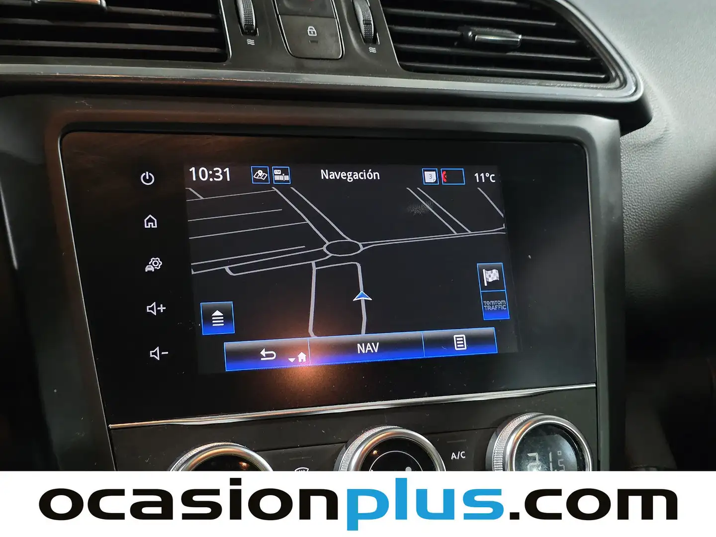 Foto Renault Kadjar Renault Kadjar Limited GPF TCe (140 CV)