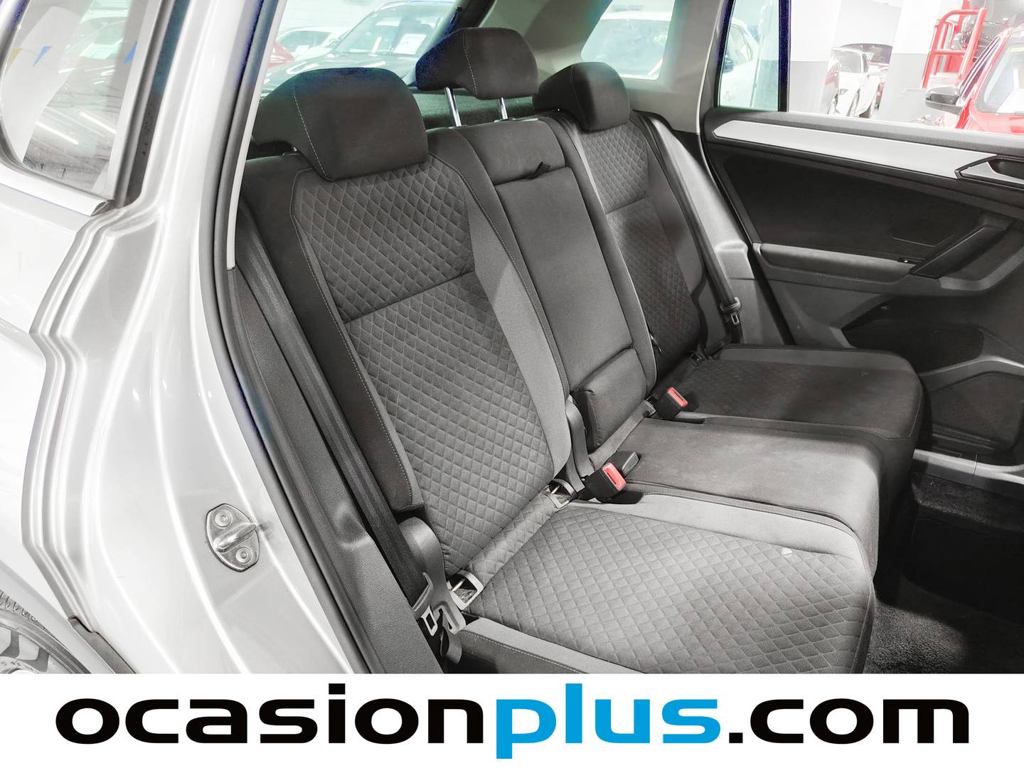 Volkswagen Tiguan Volkswagen Tiguan Advance 2.0 TDI BMT (150 CV) diésel