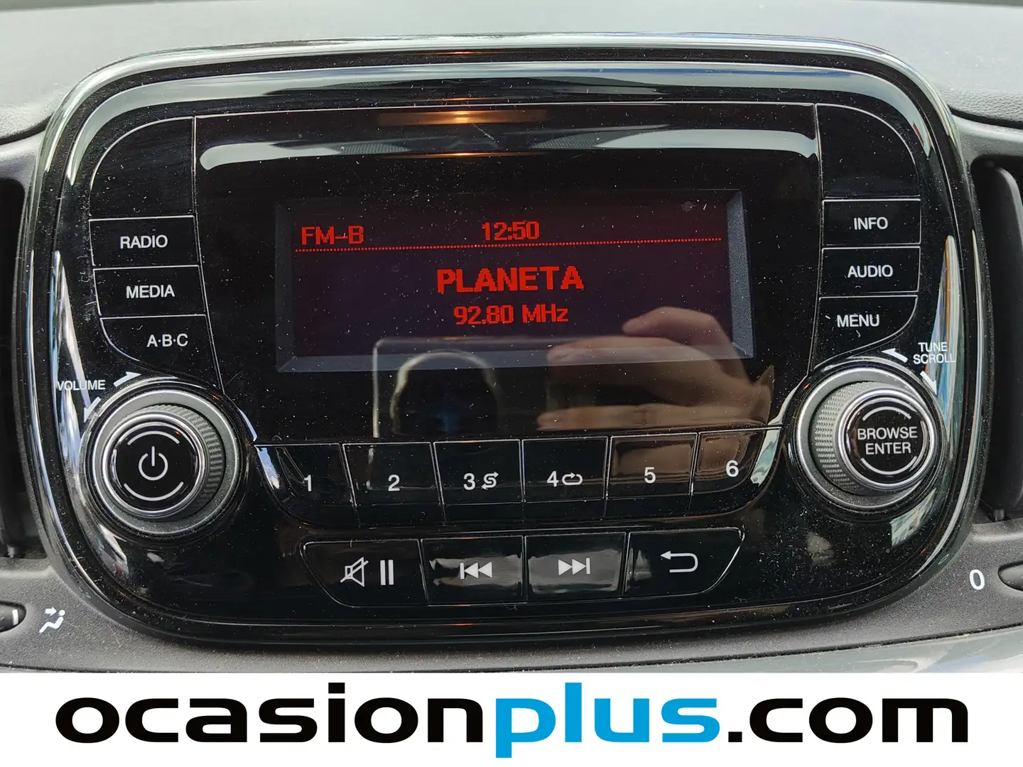 Foto Fiat 500 Fiat 500 1.0 Hybrid Cult  (70 CV)