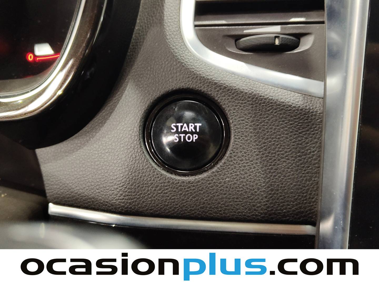 Renault Espace Renault Espace Zen Energy dCi (130 CV) 7 Plazas manual