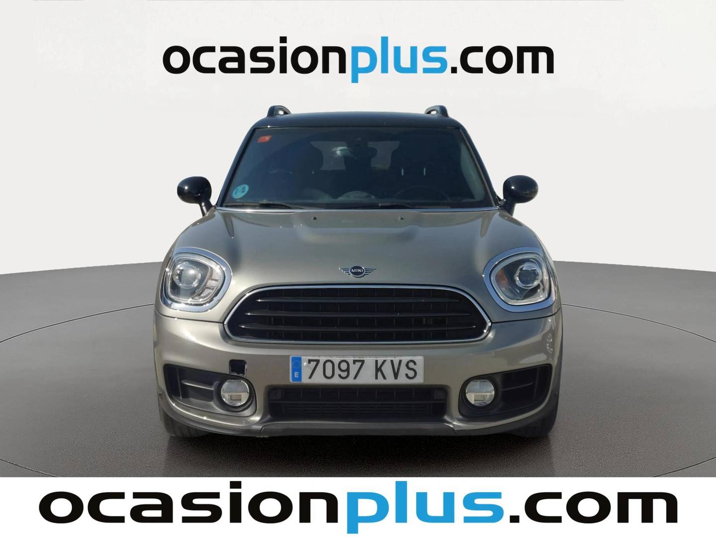 Mini Countryman Mini MINI Countryman Cooper (136 CV) al mejor precio