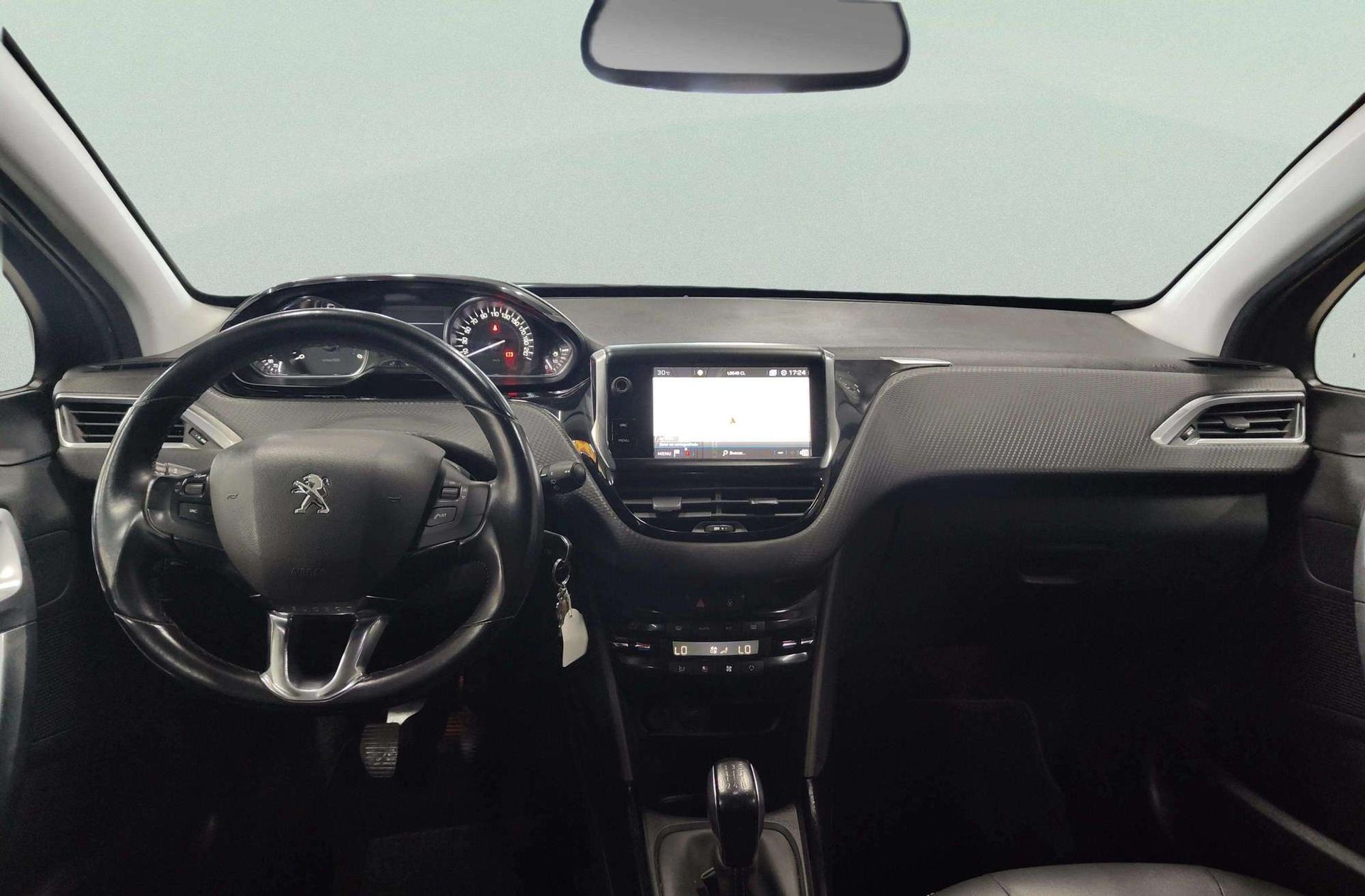 Peugeot 2008 BlueHDi 100 Allure - foto 6