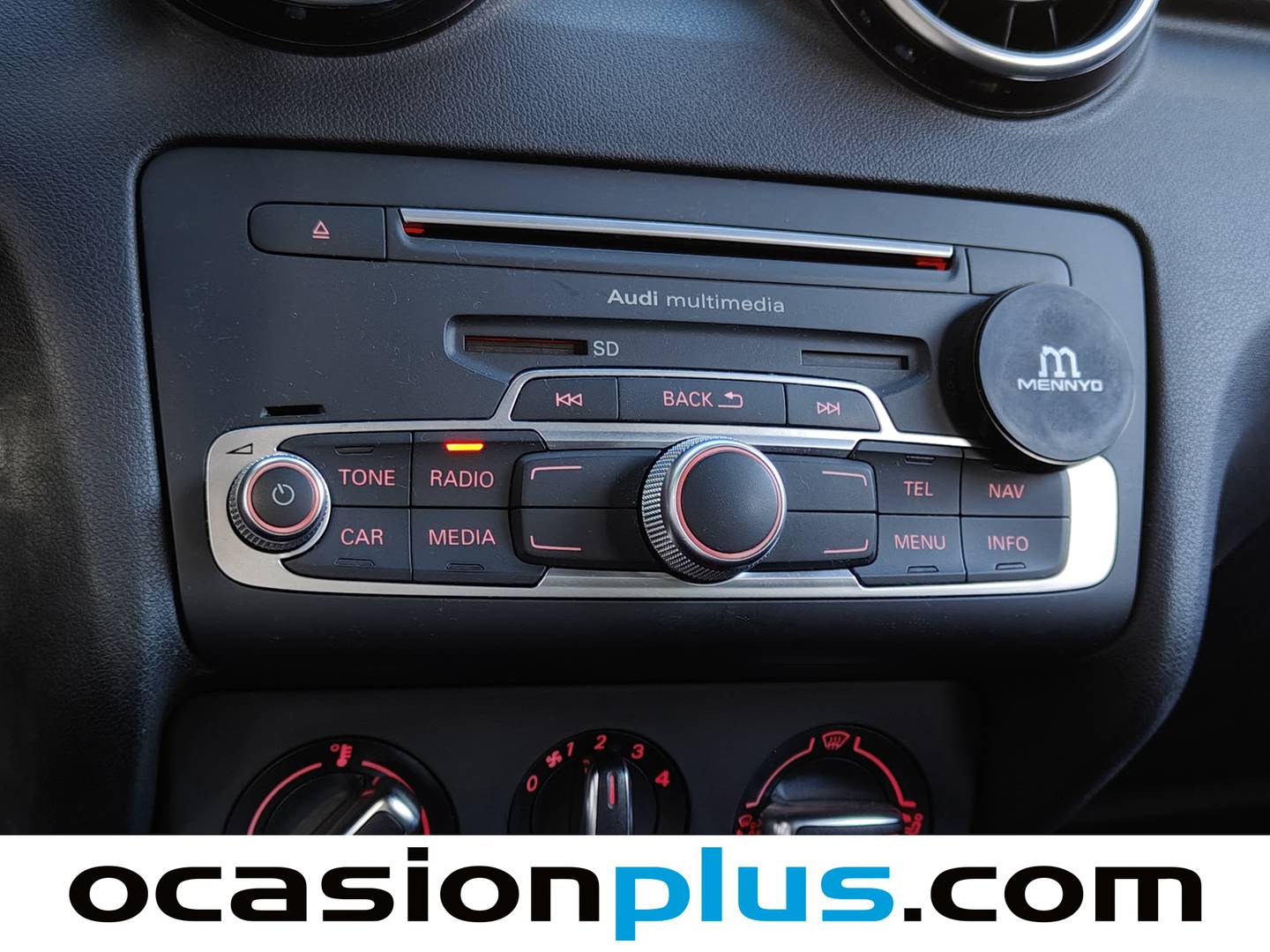 Foto Audi A1 Audi A1 Sportback Adrenalin 1.0 TFSI S-line (95 CV)