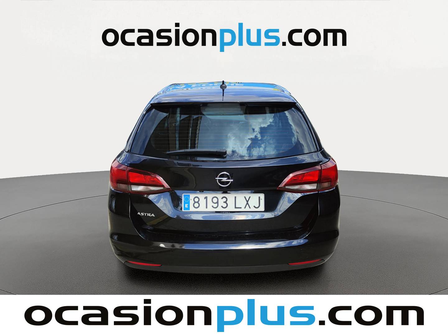 Opel Astra Opel Astra 1.2 Turbo SHT GS Line  (130 CV) barato