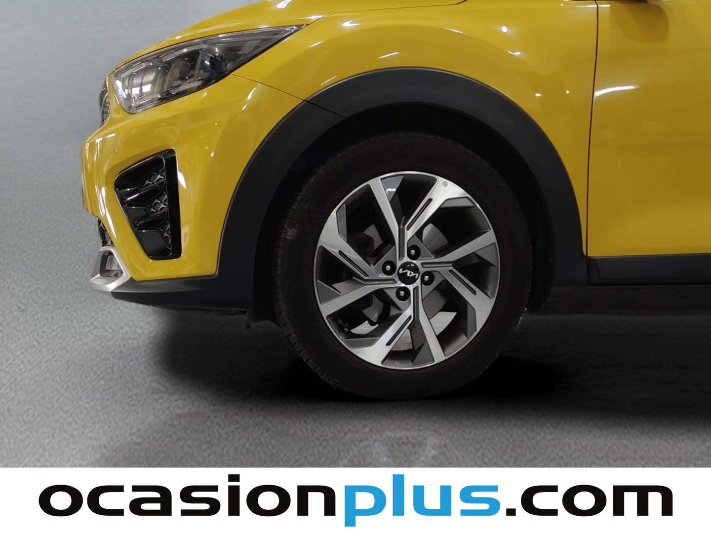 KIA Stonic KIA Stonic 1.0 T-GDi Business (100 CV) de segunda mano