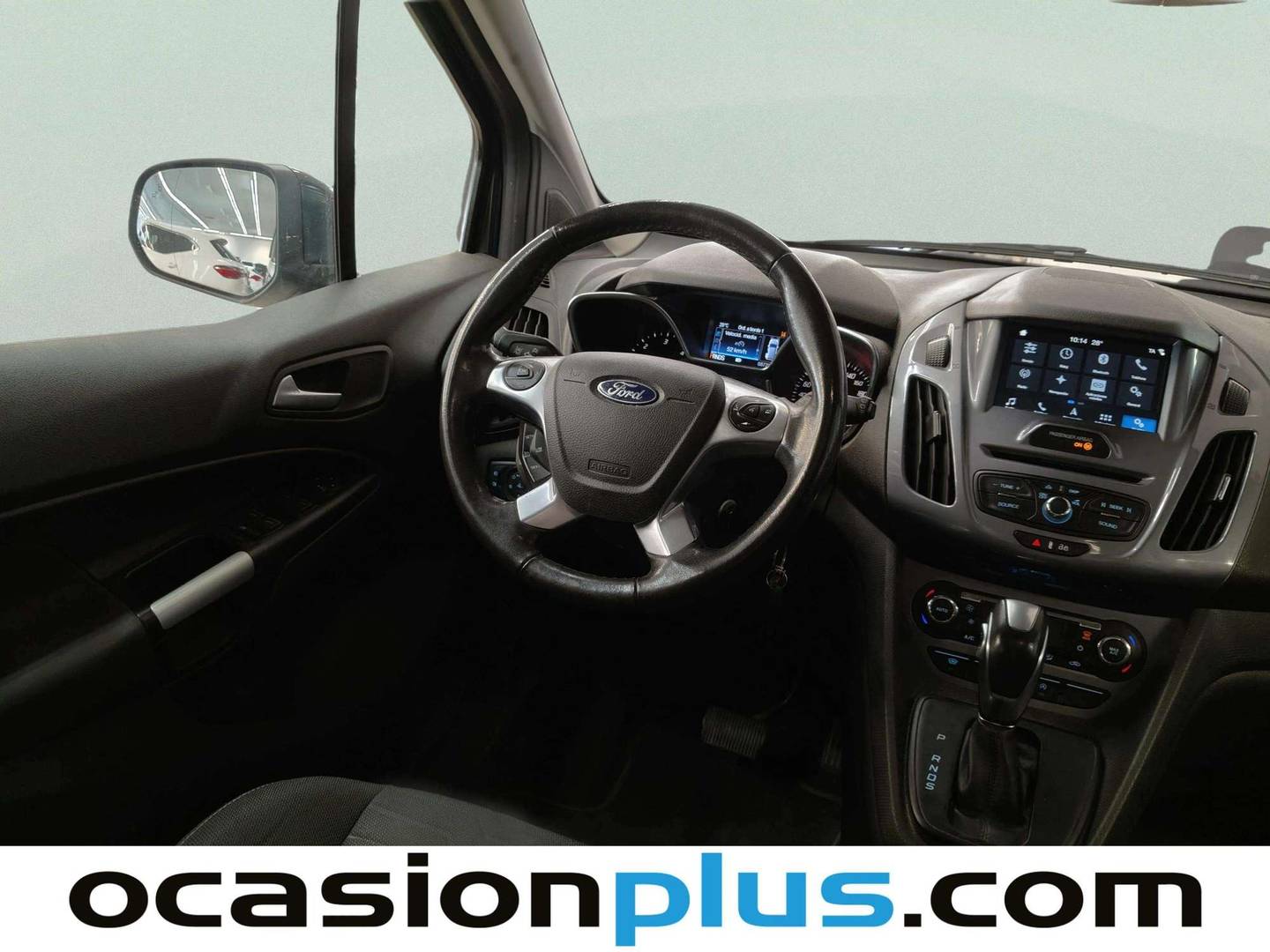 Ford Tourneo Connect Ford Tourneo Connect Connect 1.5 TDCI Titanium Auto (120 CV) de ocasión