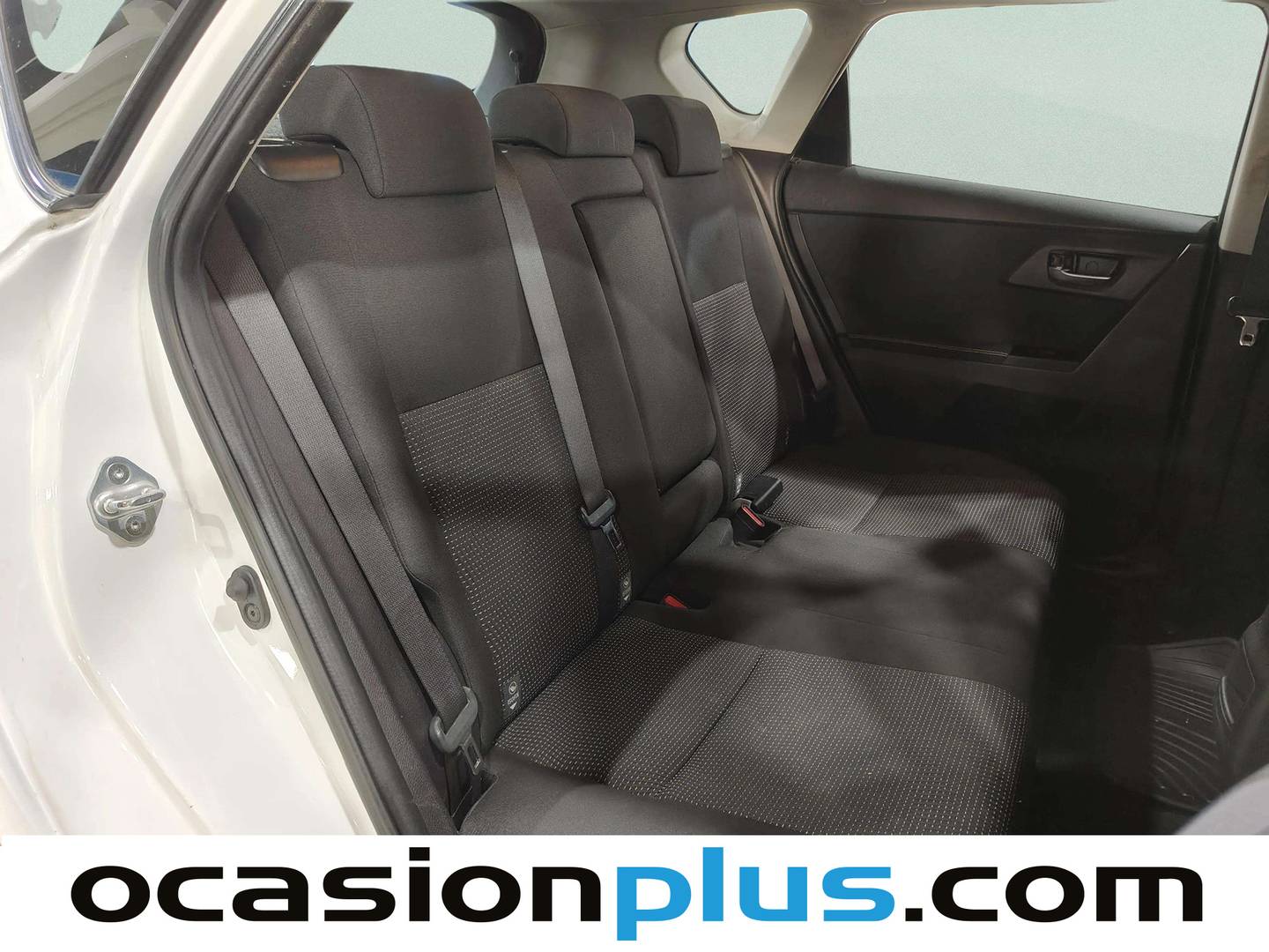 Toyota Auris Toyota Auris 130 Active (132 CV) al mejor precio