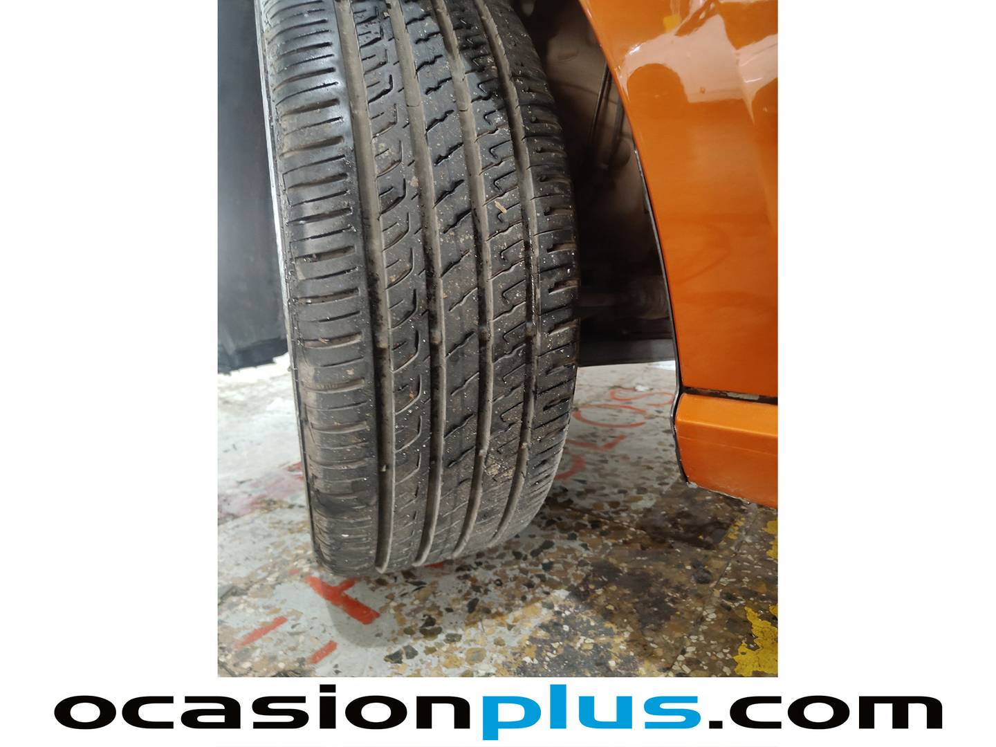 Seat Ibiza Seat Ibiza 1.0 EcoTSI S&S FR DSG7 (115 CV) de ocasión
