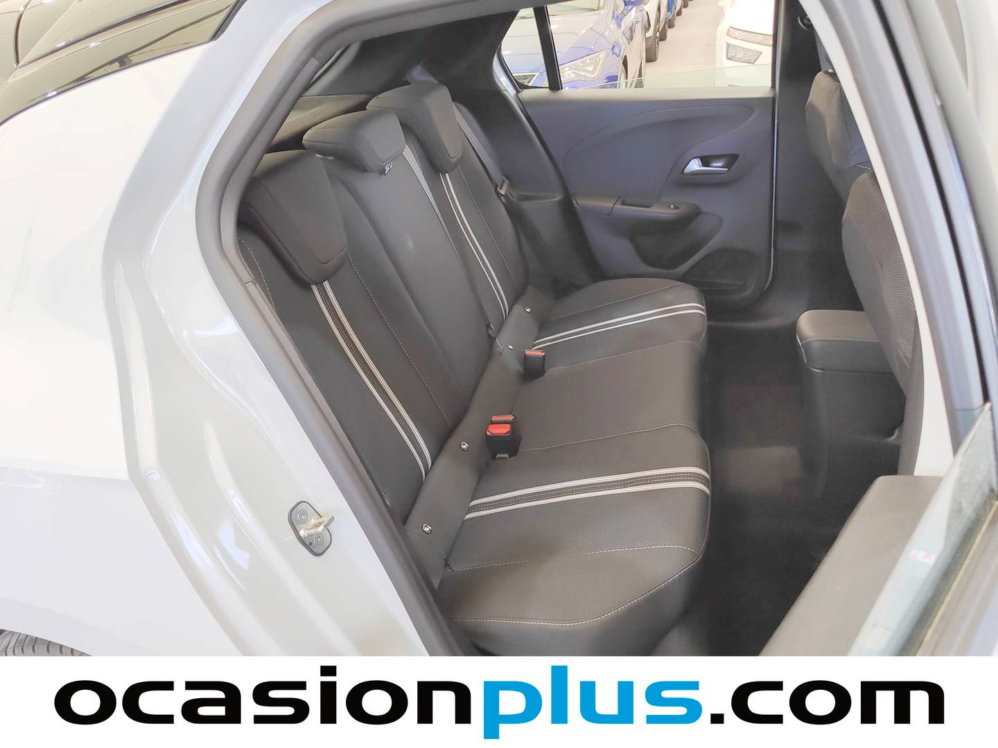 Foto Opel Corsa Opel Corsa 1.2T XHL GS  (100 CV)