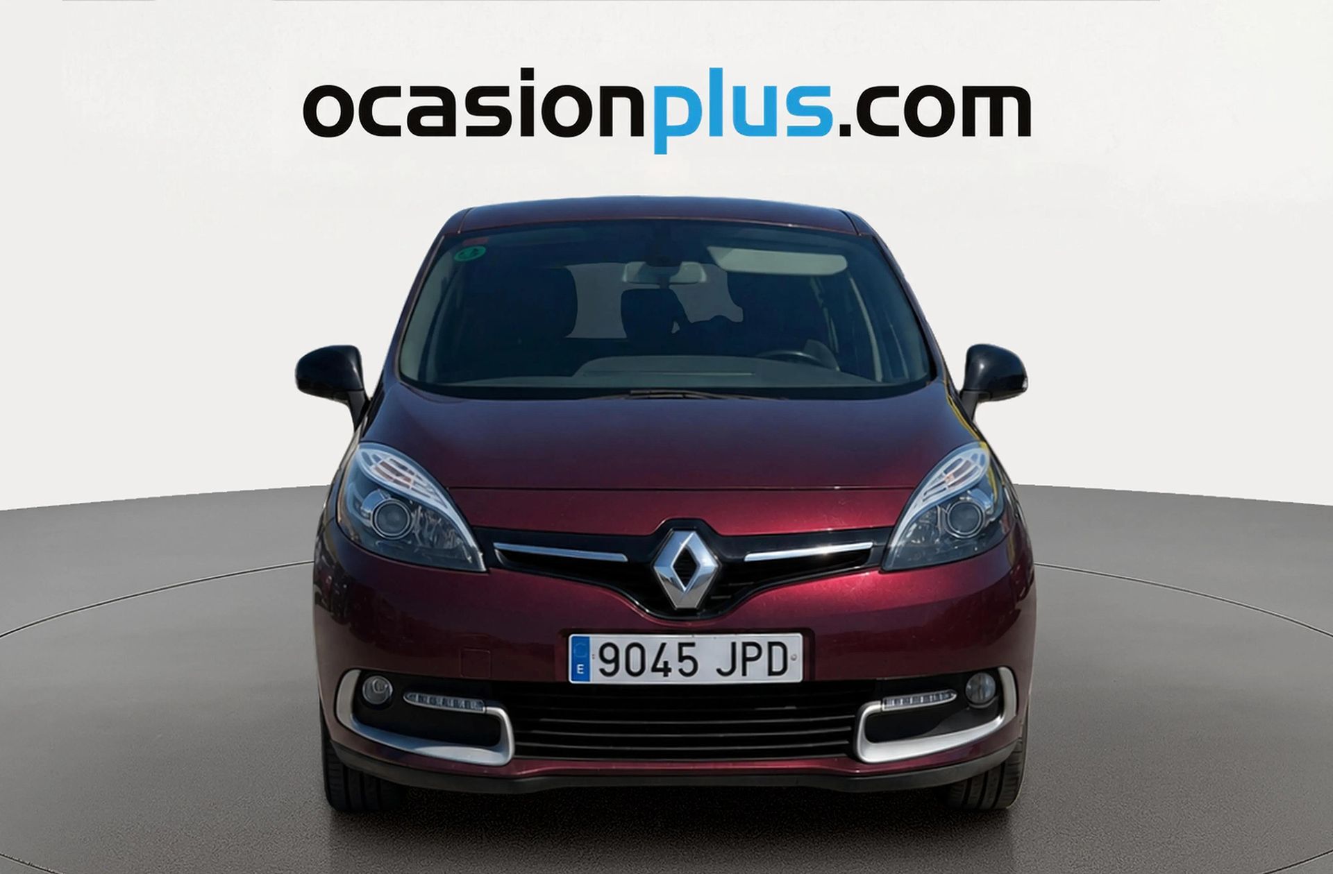 Renault Grand Scénic Limited Energy dCi 7 plazas - foto 13