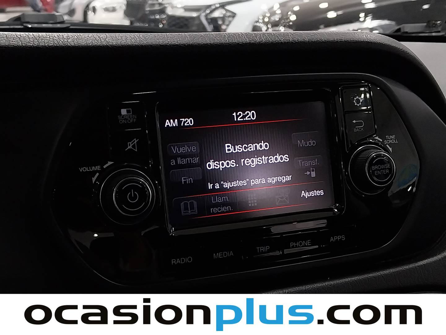 Fiat Tipo Fiat Tipo 1.3 Multijet Easy (95 CV) seminuevo