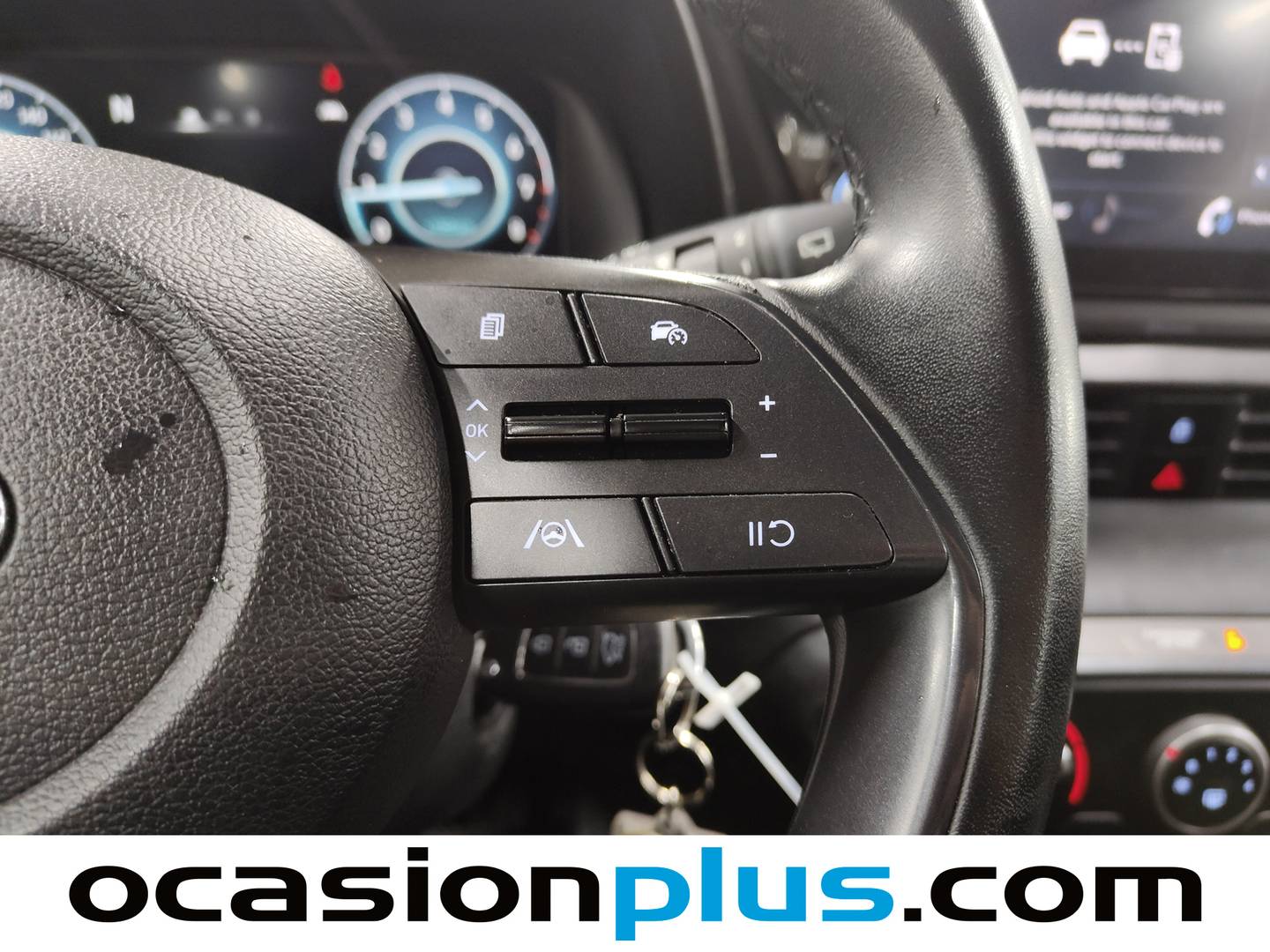 Foto Hyundai i20 Hyundai i20 1.0 TGDI 48V Klass 74 kW (100 CV)