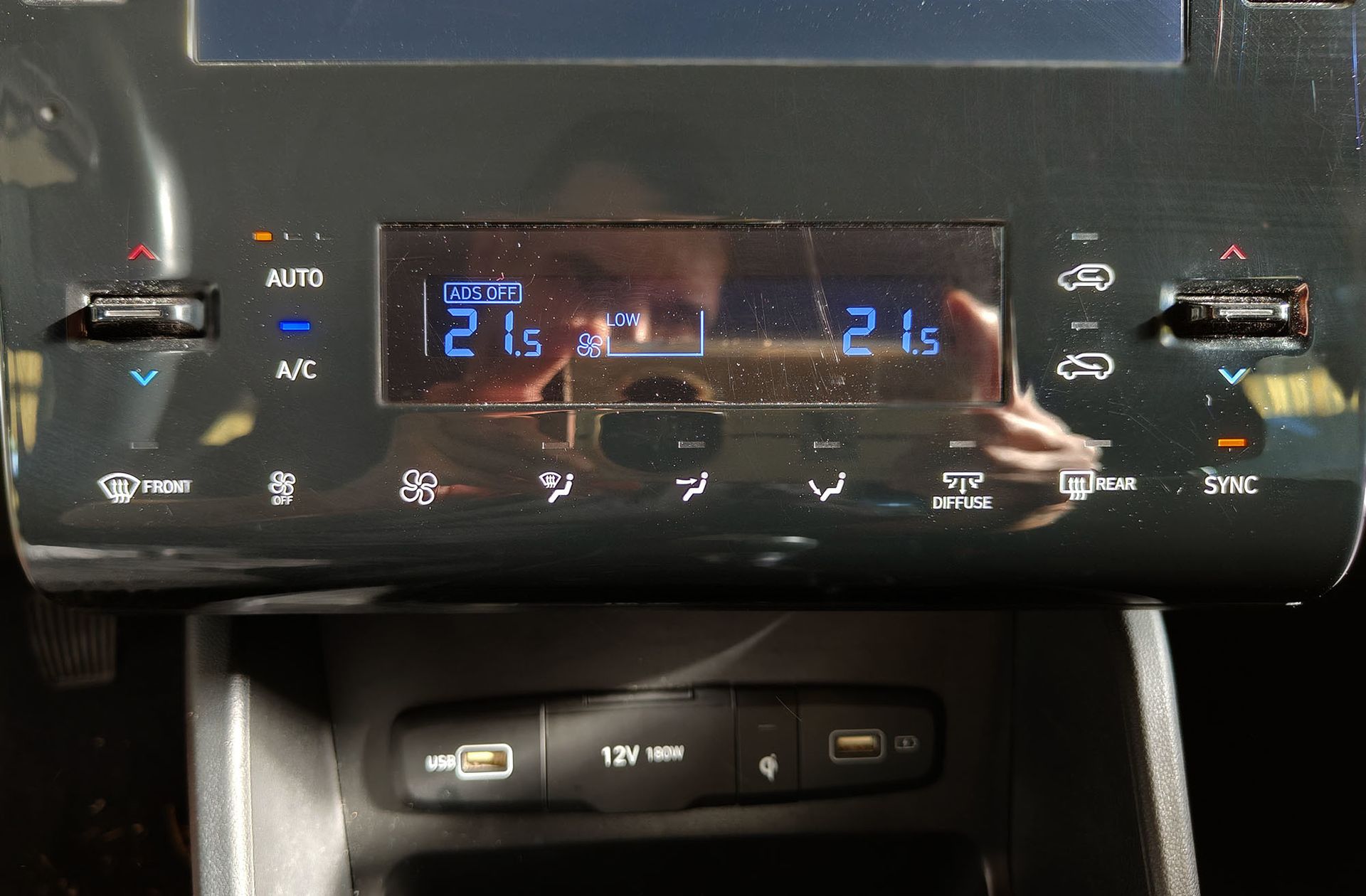 Hyundai Tucson 1.6 T-GDi Maxx - foto 27