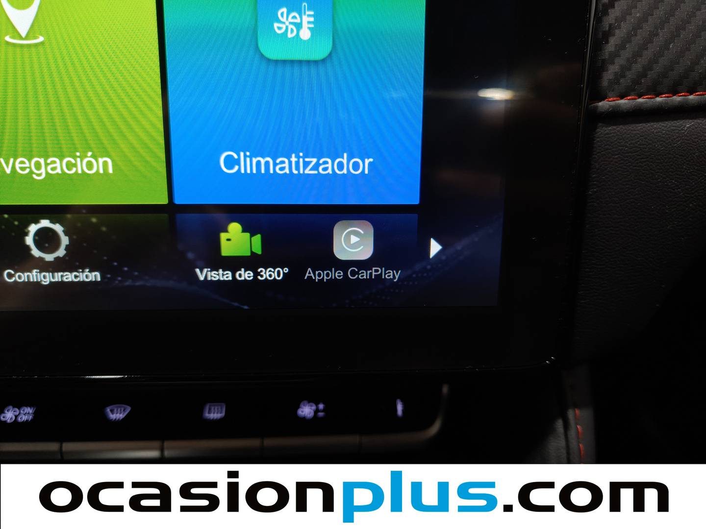 Foto MG ZS MG ZS 1.0T Luxury Auto (111 CV)