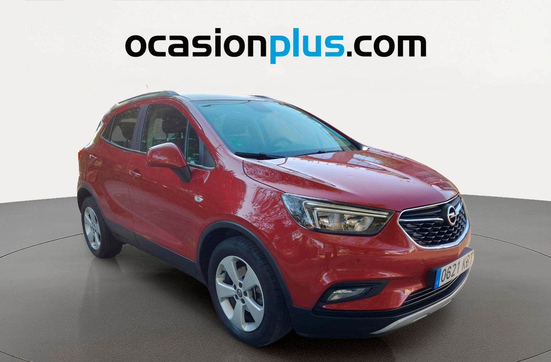 Opel Mokka 1.4 T Selective 4x2 - foto 2