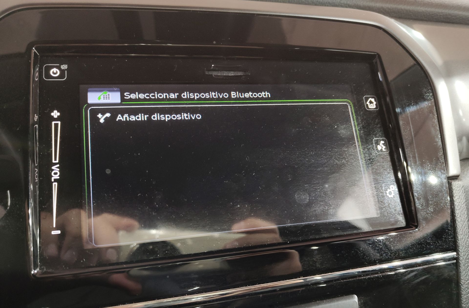 Suzuki Vitara 1.4 T Mild Hybrid GLE - foto 29