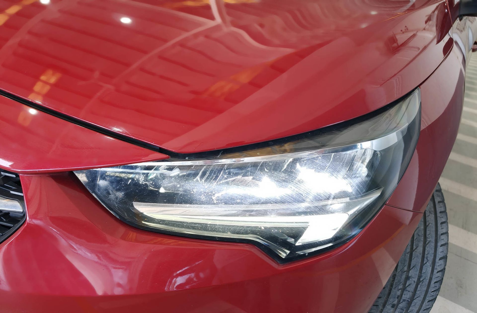 Opel Corsa 1.2 Turbo XHL Elegance - foto 13