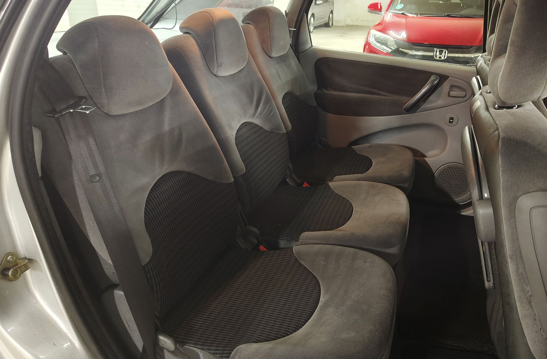 Citroën Xsara Picasso 1.6 HDi Satisfaction II - foto 13