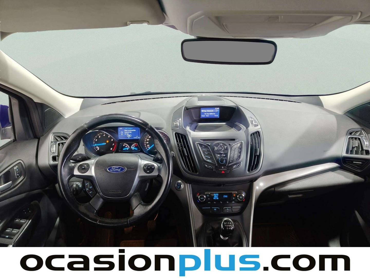 Ford Kuga Ford Kuga 1.5 EcoBoost S&S Trend 4x2 (150 CV) de ocasión