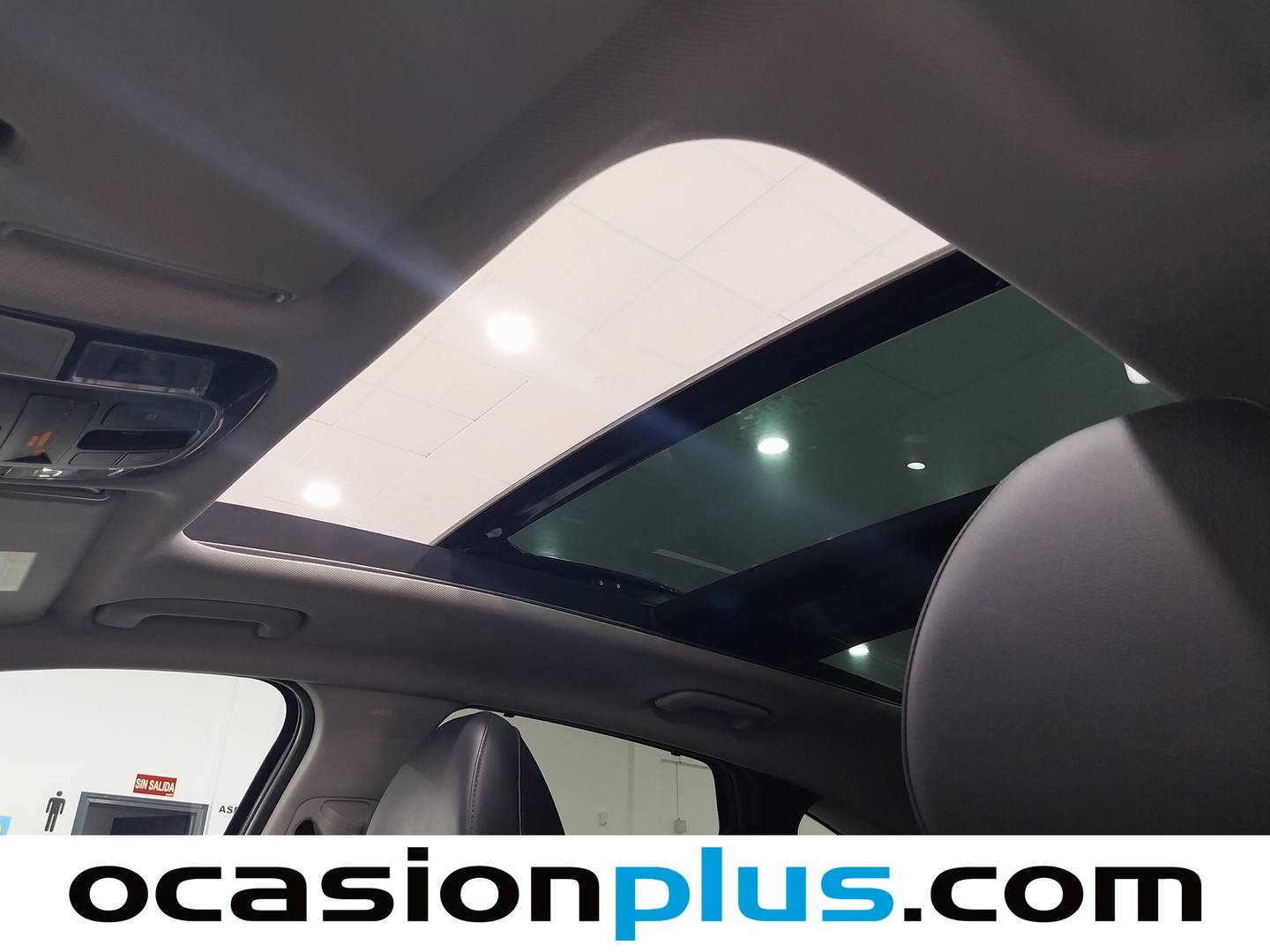 Hyundai Tucson Hyundai Tucson 1.6 TGDI HEV Style Auto (230 CV) seminuevo