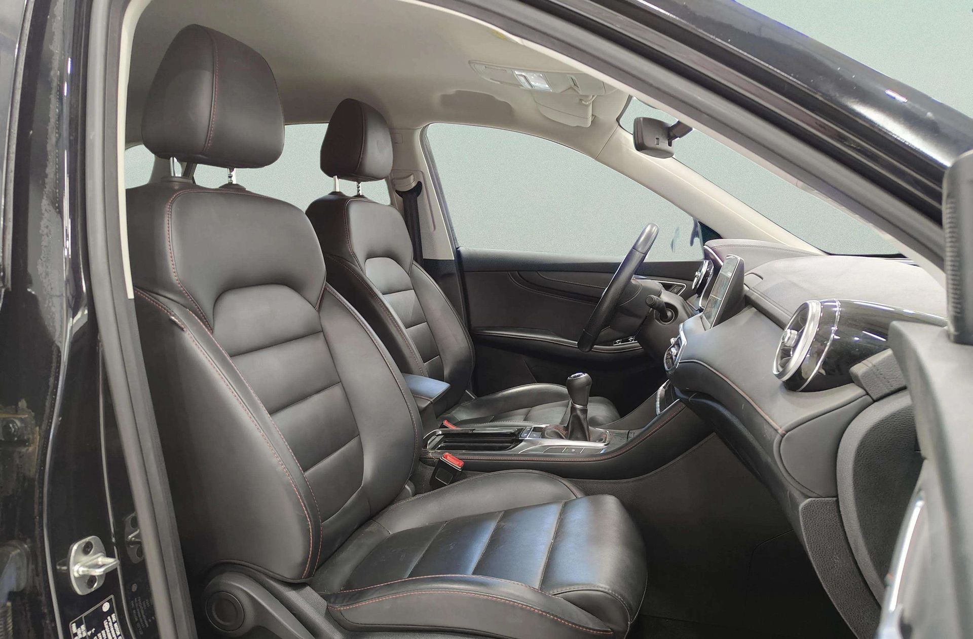 MG HS 1.5 Turbo GDI Comfort - foto 17
