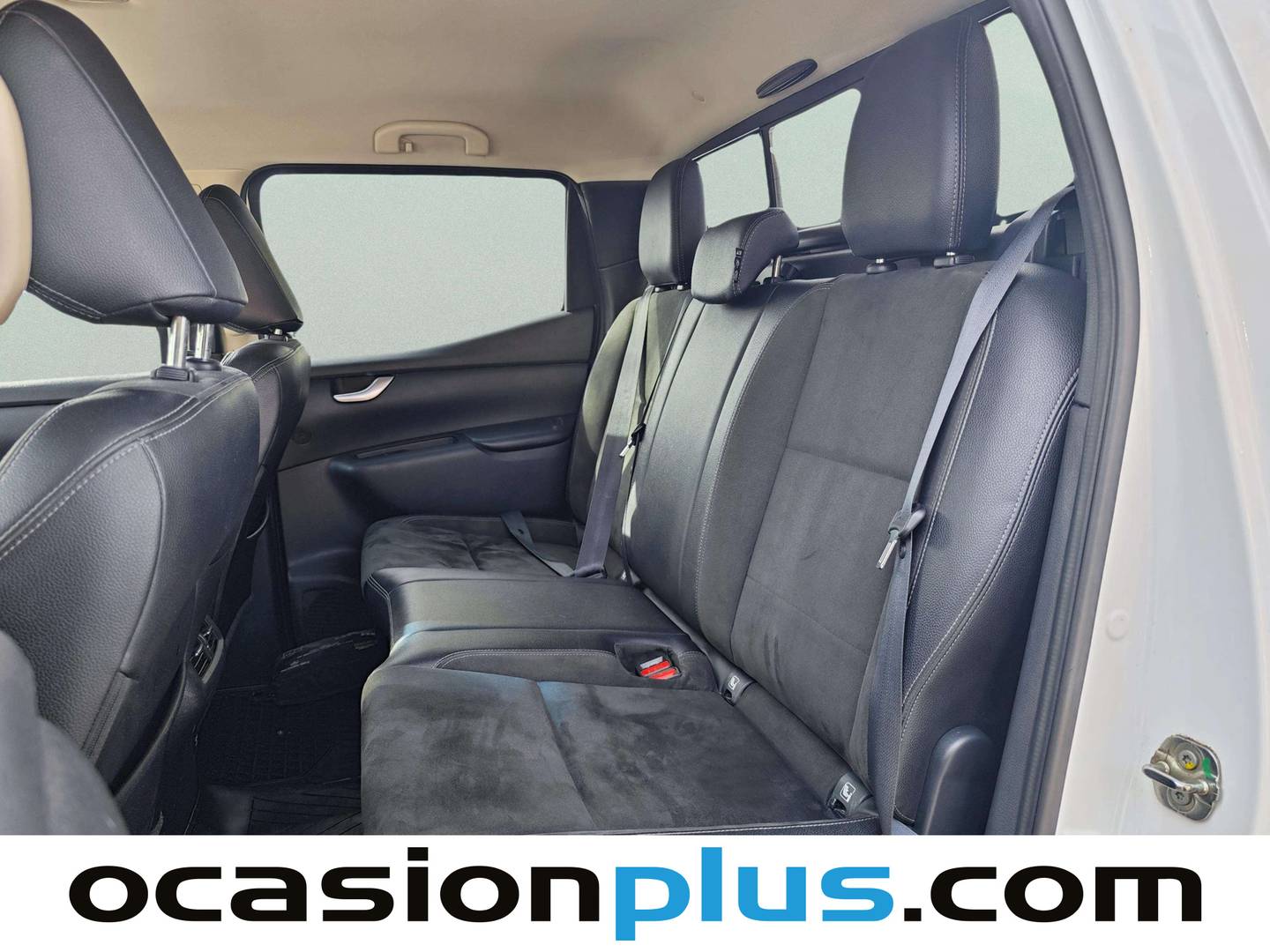 Foto Mercedes Clase X Mercedes-Benz Clase X 350 d Progressive 4Matic Auto (258 CV)