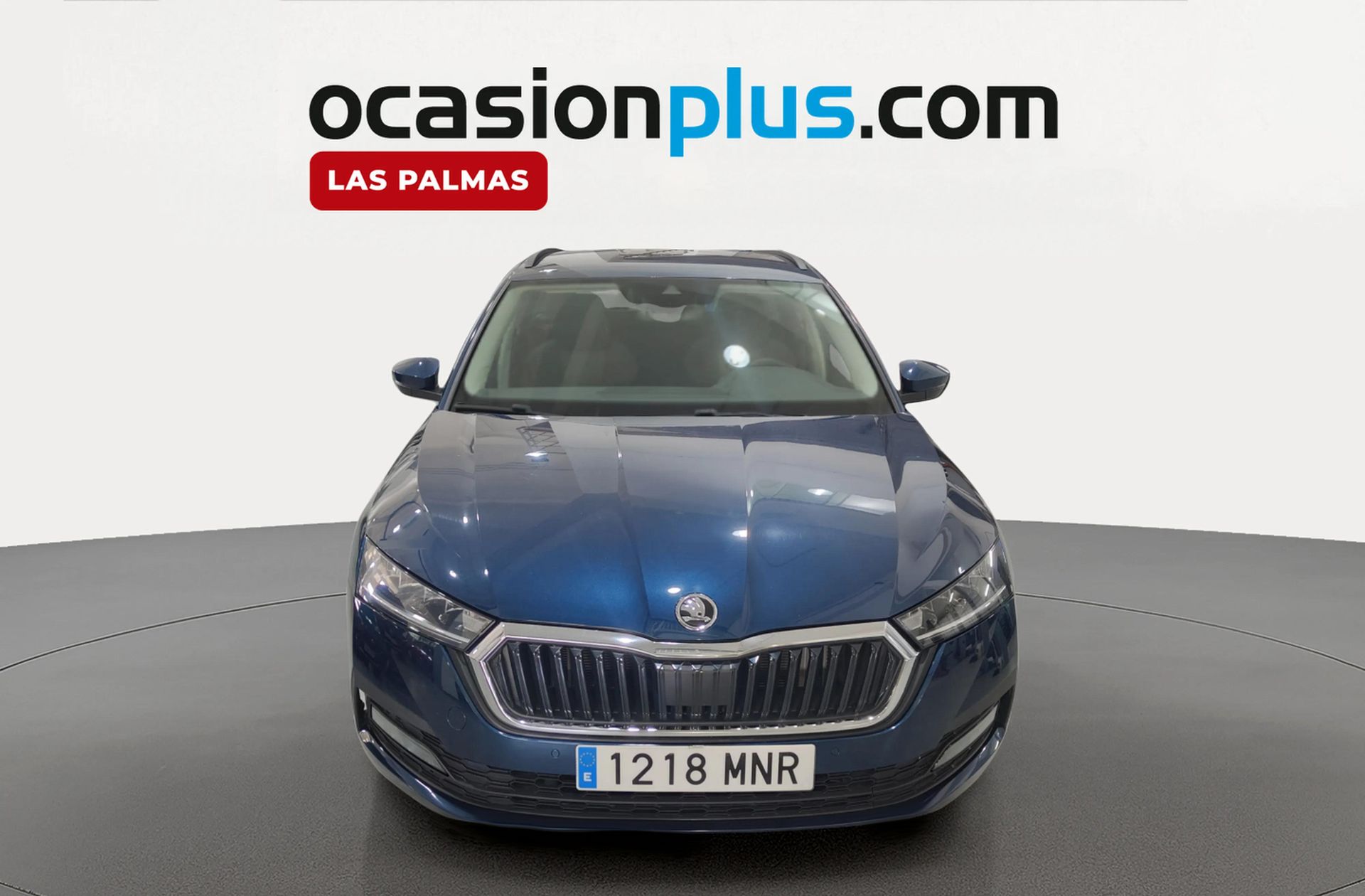 Škoda Octavia Combi 2.0 TDI Ambition - foto 12