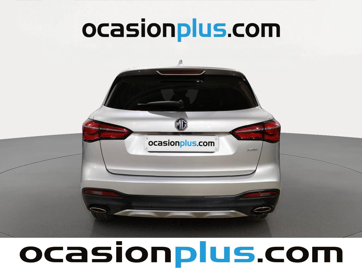 MG HS MG HS 1.5 Turbo GDI Luxury (162 CV) al mejor precio