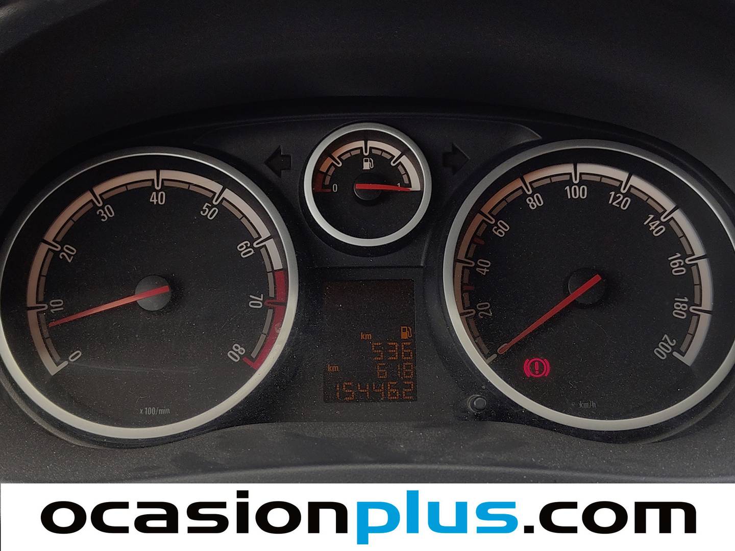 Opel Corsa Opel Corsa 1.2 S&S Selective (85 CV) 2012
