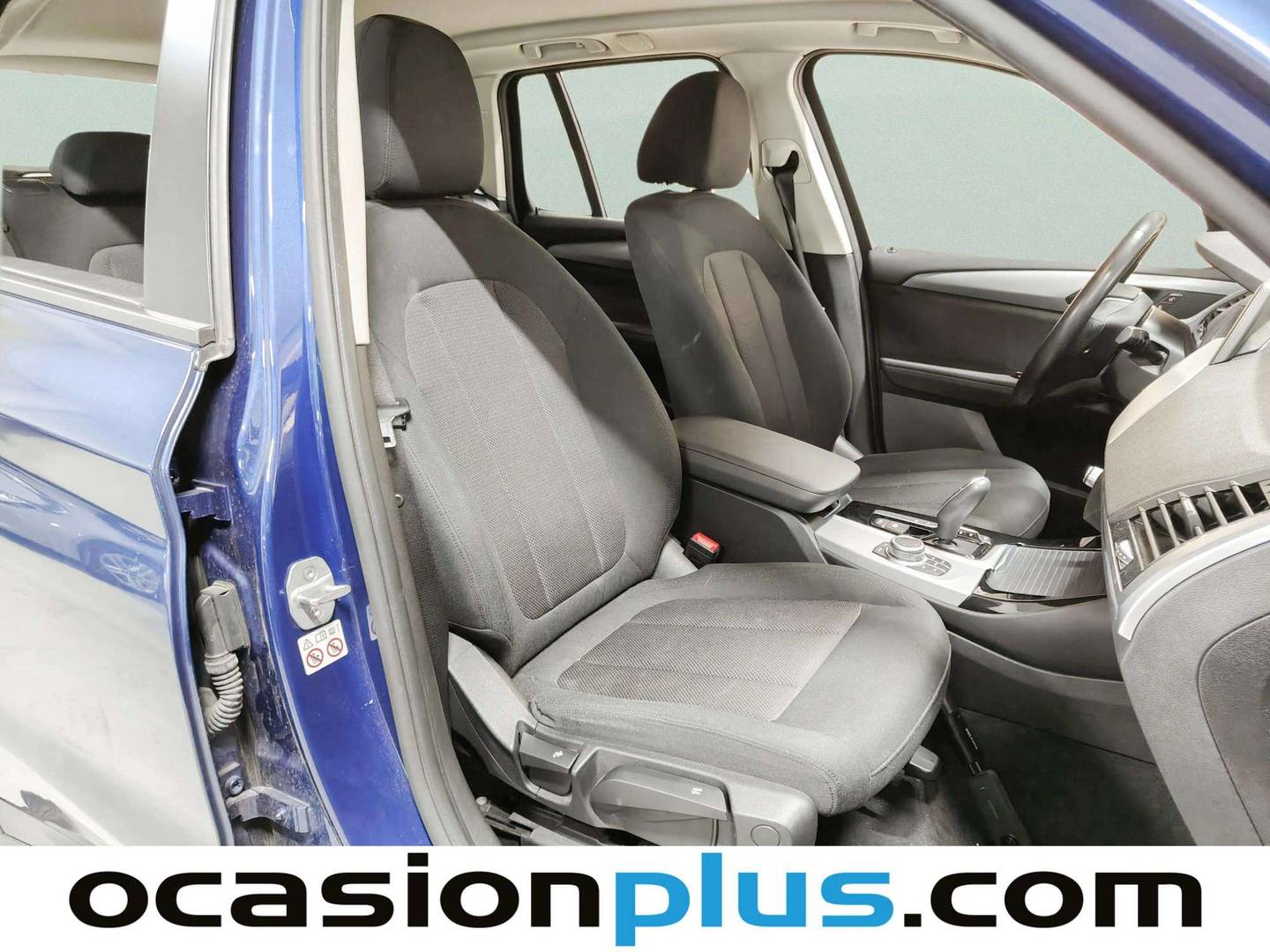 BMW X3 BMW X3 xDrive20i (184 CV) seminuevo