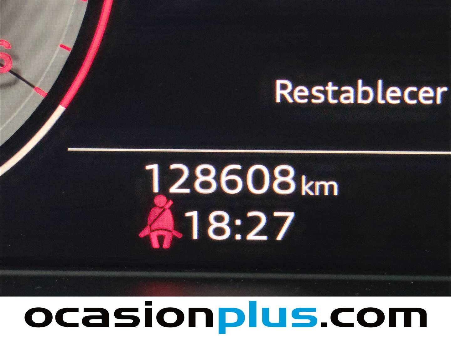 Audi A4 Audi A4 Avant Black Line 35 TDI (163 CV) S tronic 163cv