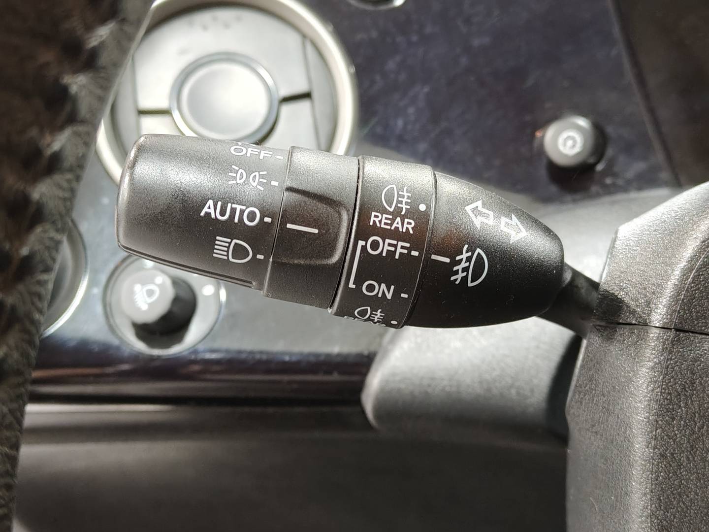 Foto Honda Civic Honda Civic 1.8 I-VTEC Sport (140 CV)