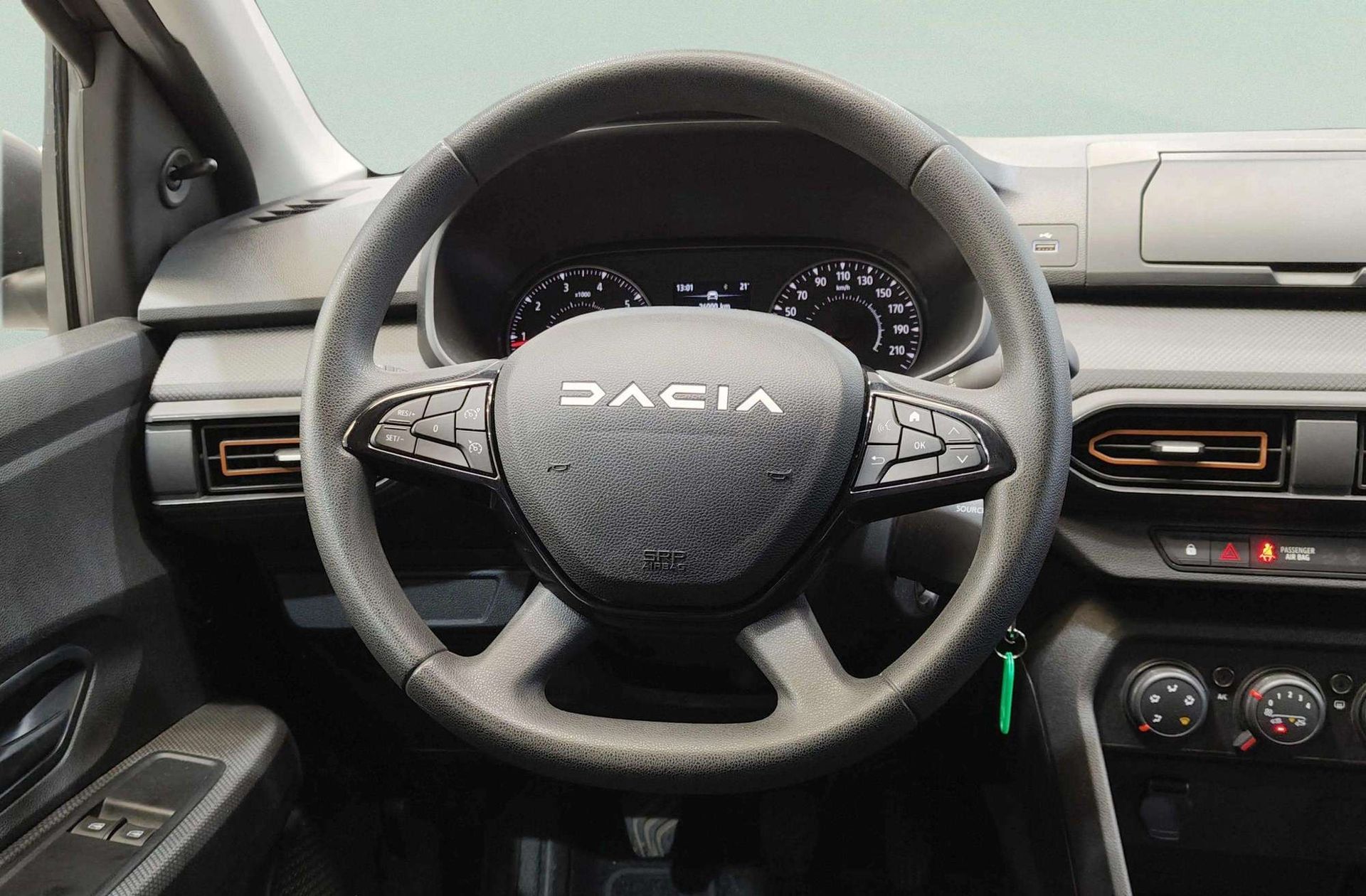Dacia Sandero Stepway Essential TCe - foto 19
