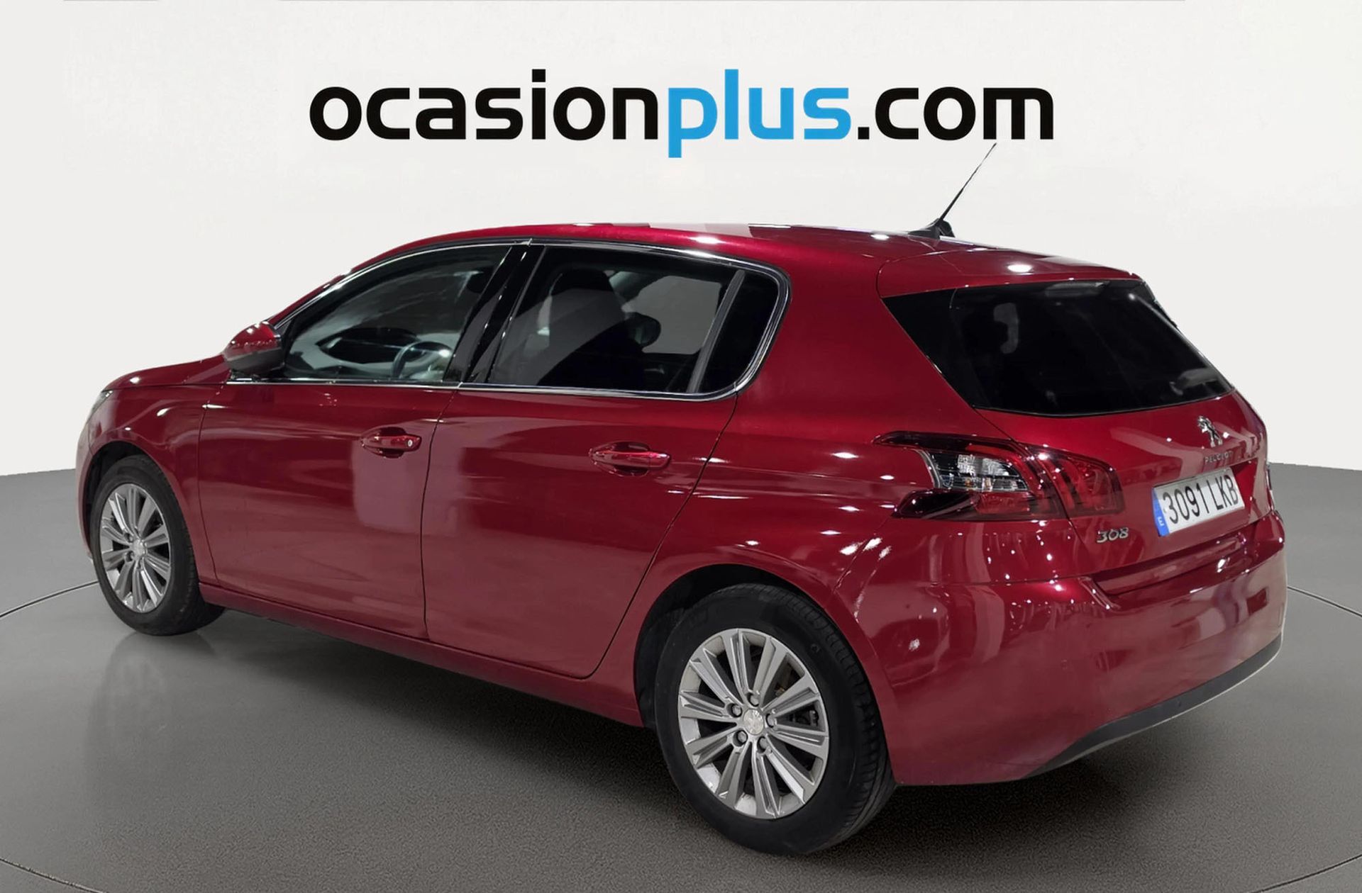 Peugeot 308 PureTech 130 Allure Pack - foto 3
