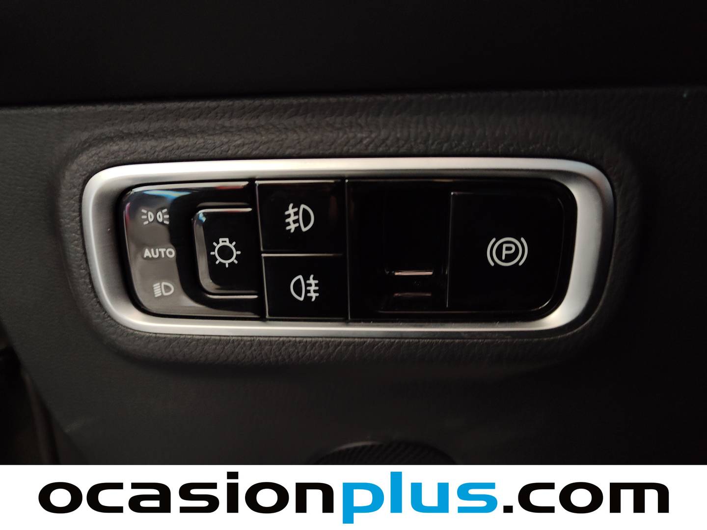 OMODA 5 OMODA 5 1.6 TGDI Premium (145 CV) 2025