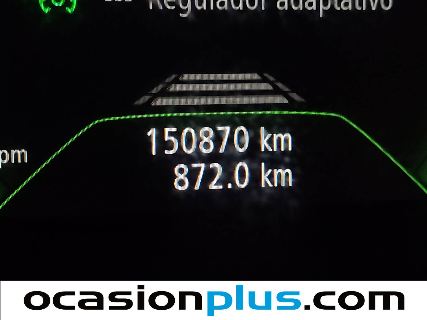 Renault Talisman Renault Talisman Zen Energy dCi (130 CV) seminuevo